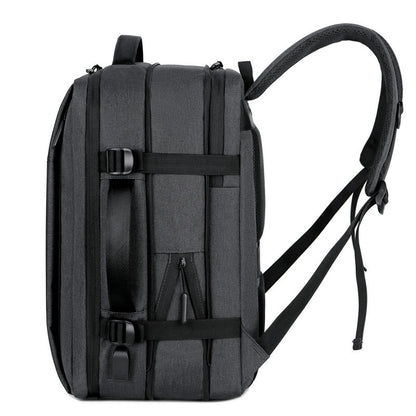 Business Backpack Casual Laptop Bag