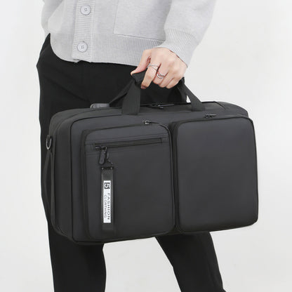 Large Multifunctional Backpack