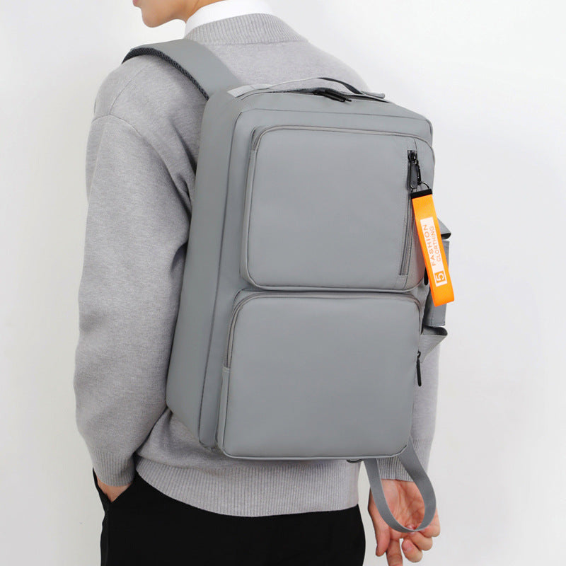 Large Multifunctional Backpack