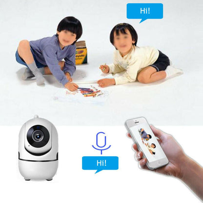 WiFi Wireless CCTV Camera