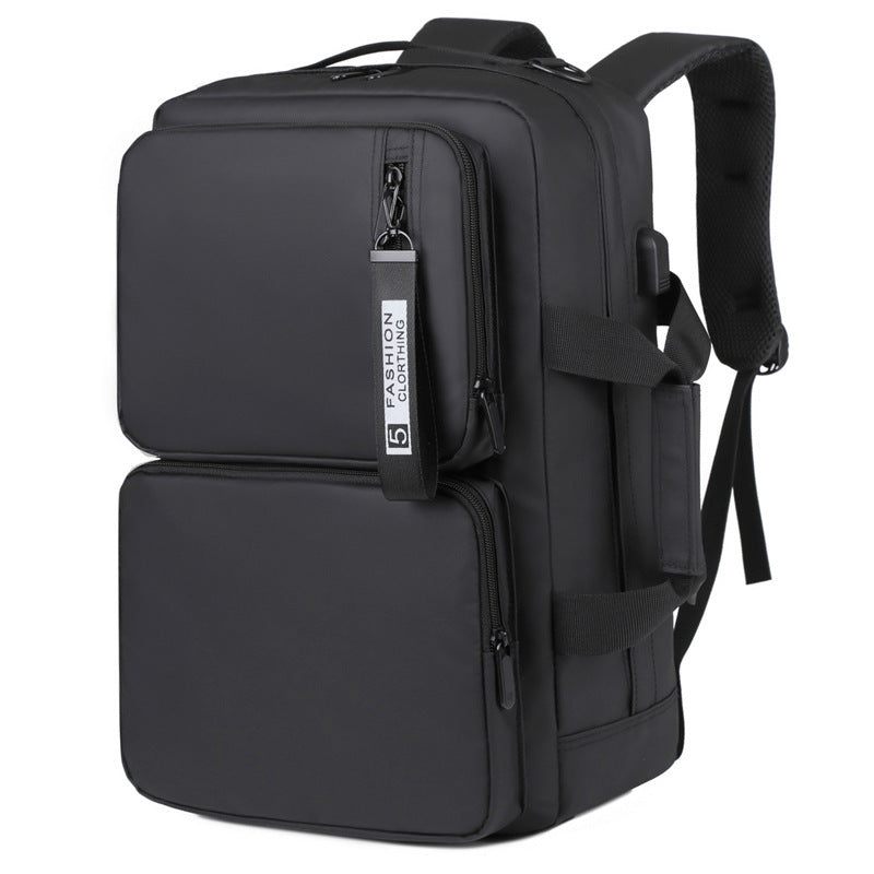 Large Multifunctional Backpack