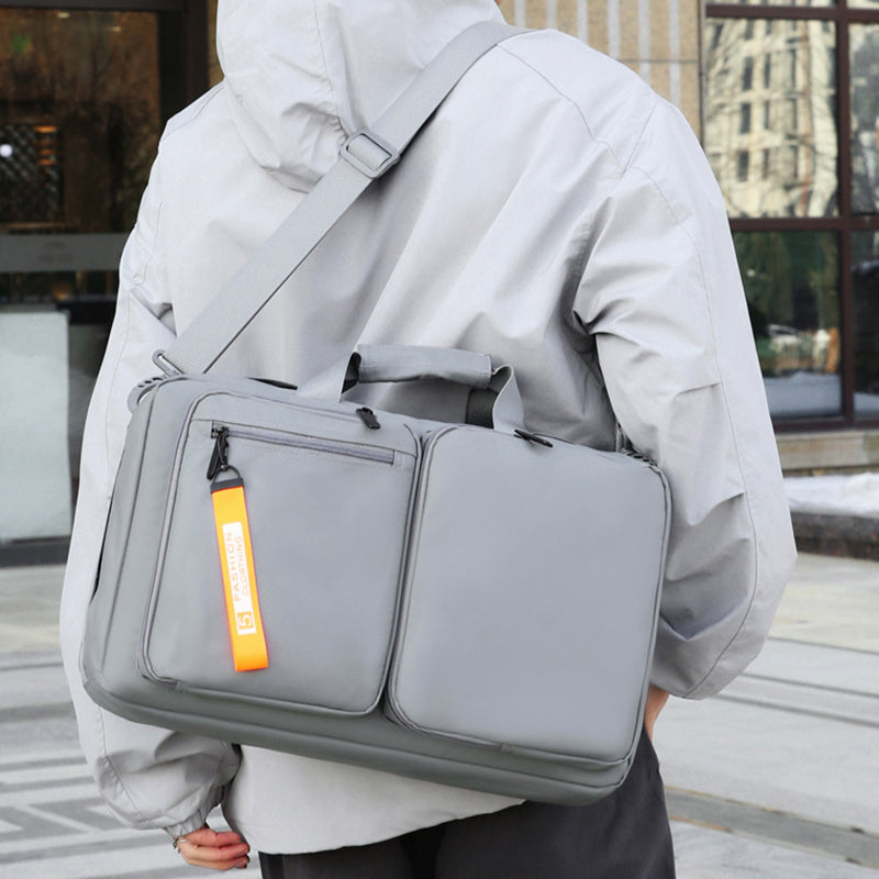 Large Multifunctional Backpack