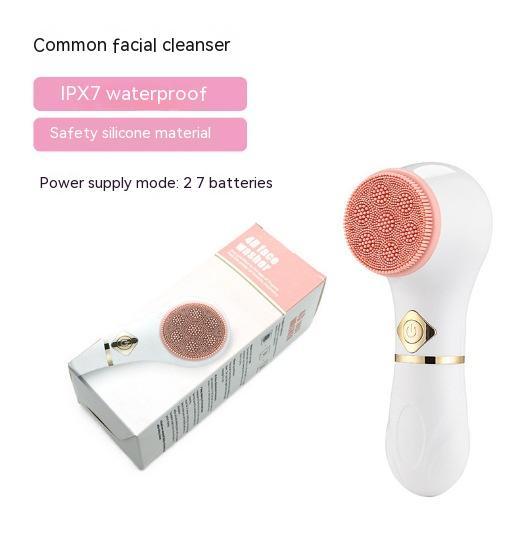 Electric Facial Pore Cleaner