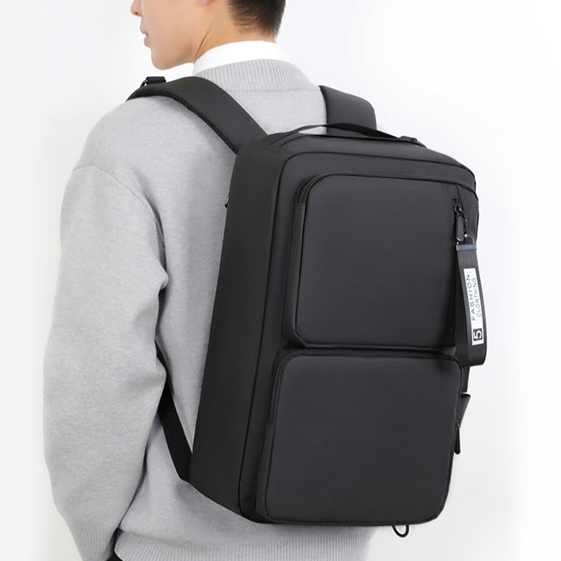 Large Multifunctional Backpack