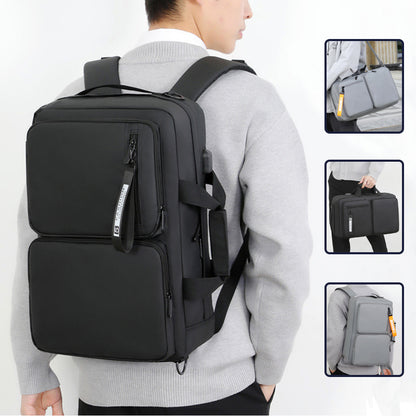 Large Multifunctional Backpack