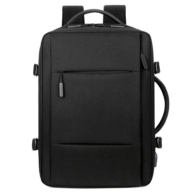 Business Backpack Casual Laptop Bag