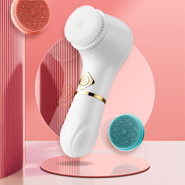 Electric Facial Pore Cleaner