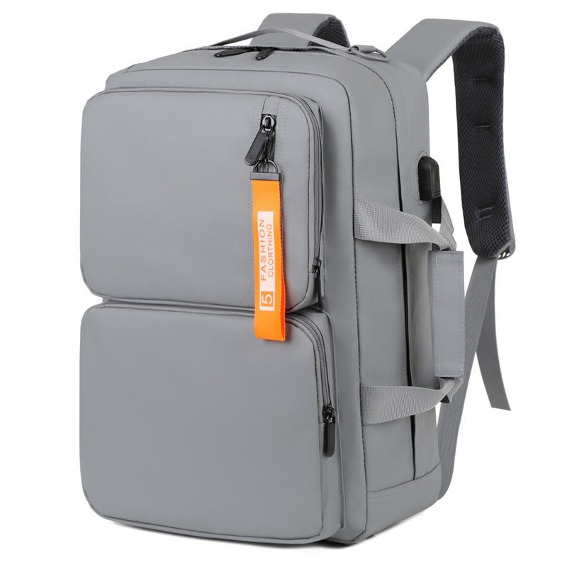 Large Multifunctional Backpack