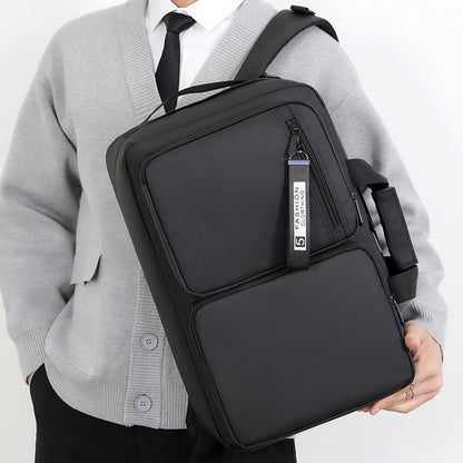 Large Multifunctional Backpack