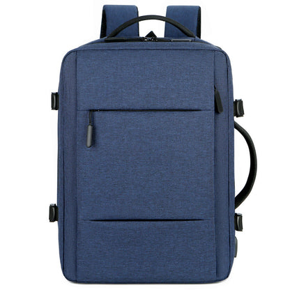 Business Backpack Casual Laptop Bag